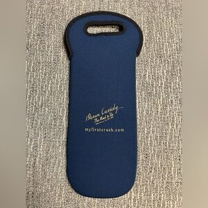 Shaun Cassidy Tour Wine Carrier